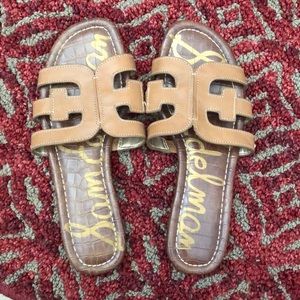 Sam Edelman sandals size 6